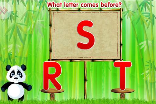 Kindergarten Activities screenshot 11