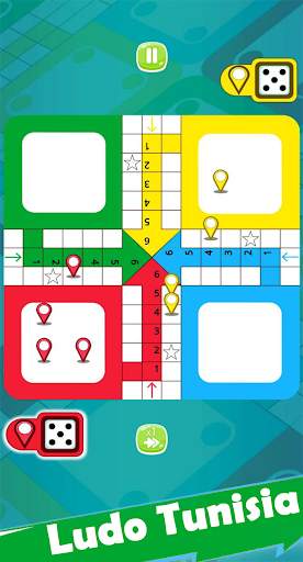 Ludo Tunisia screenshot 3
