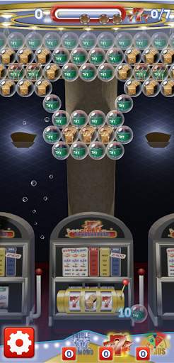 Bubble Casino Shooter screenshot 4