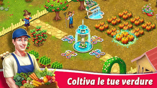 Star Chef 2: Cooking Game screenshot 5
