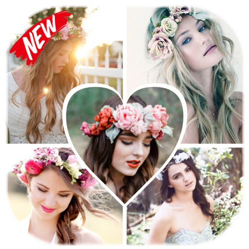 Collage Maker - Photo Editor, PIP &amp; Frames icon