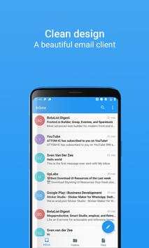 My Inbox screenshot 1