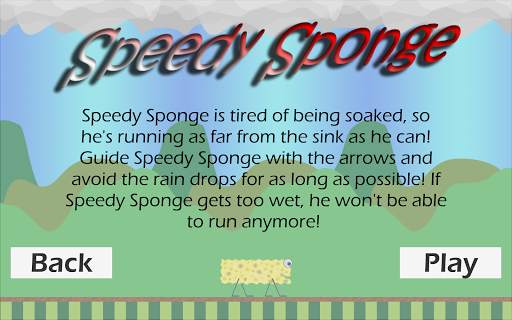 Speedy Sponge screenshot 8