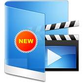 Vid HD Video Downloader icon