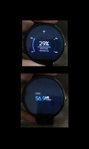 Mobile Counter | Internet Data usage  | Roaming screenshot 8