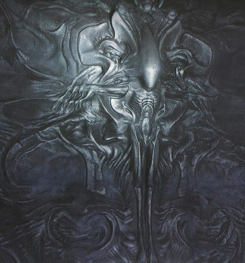 Aliens Wallpapers скриншот 7