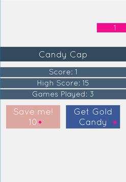 Candy Cap screenshot 2