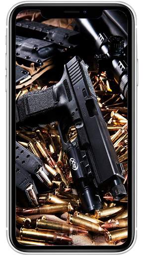 Gun Wallpapers screenshot 8