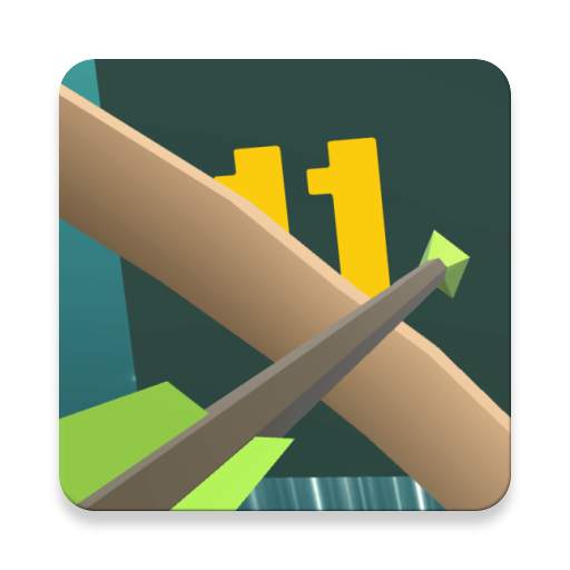 COUNT! Bow & Arrow 3D Shooter 1.0.25