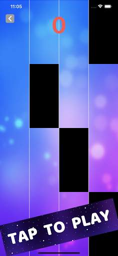 Piano Tiles 3 - Piano Tic Tic screenshot 1