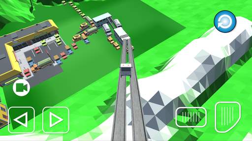 Parking Doctor screenshot 3