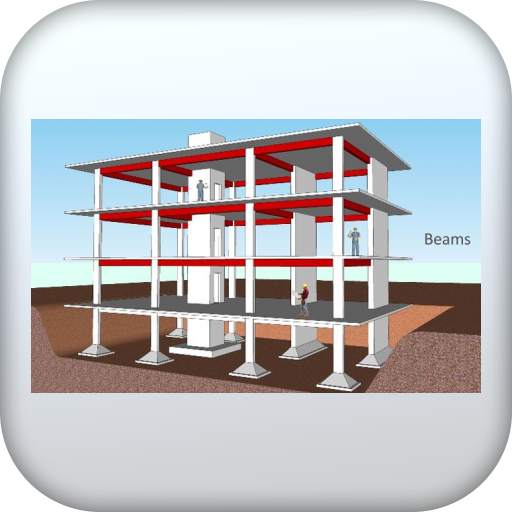 Civil Engineering Reinforced Concrete 2 1