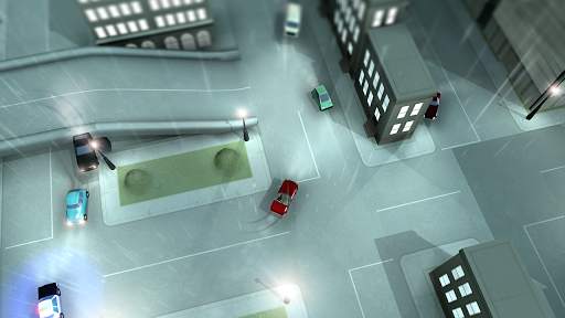 Does not Commute screenshot 19