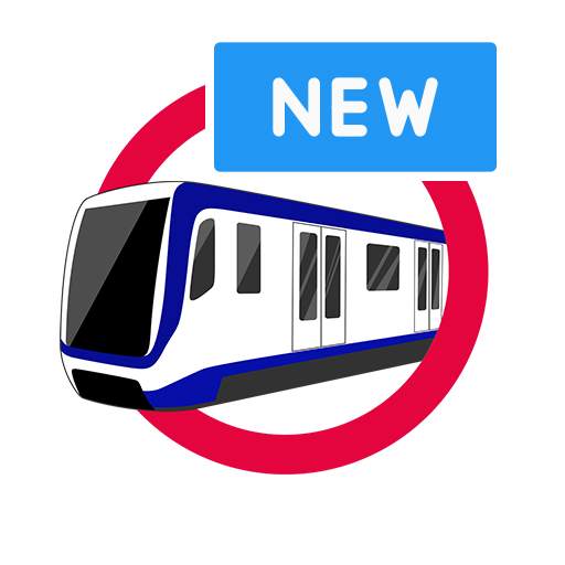 Tashkent Metro 1.10