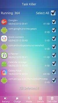 Battery Saver B  screenshot 6