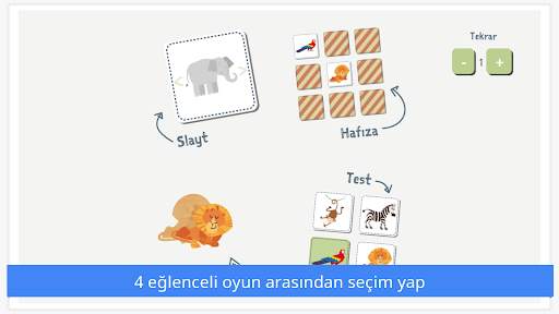 Emma ile Dil Öğren screenshot 2