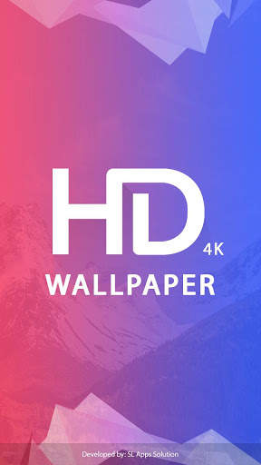 HD Wallpapers screenshot 1