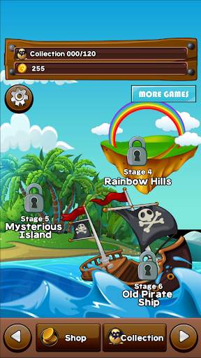 Tamago Monster Season 1 screenshot 3