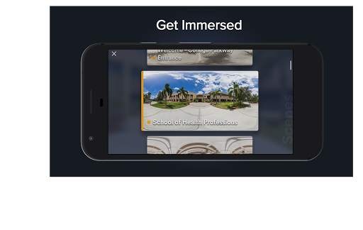 Florida SouthWestern State screenshot 2