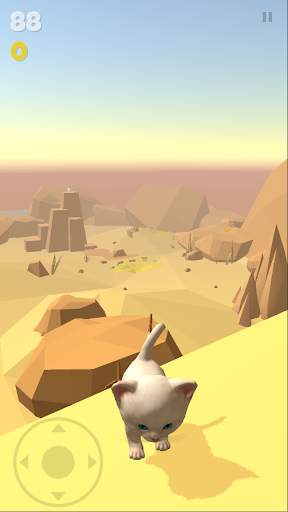 Cat Traveler screenshot 5