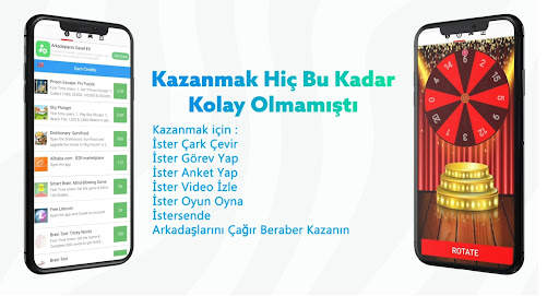 Para Kazan - Cevir Oyna Kazan screenshot 9