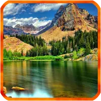 Mountain Live Wallpapers