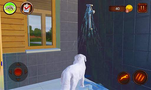 Tatra Sheepdog Simulator screenshot 7
