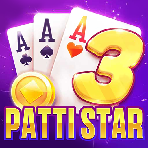 3Patti Star icon