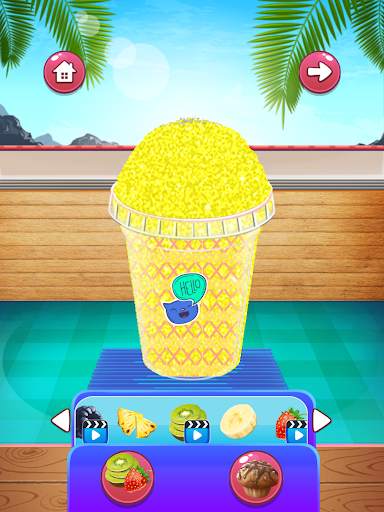 Ice Pepi screenshot 3