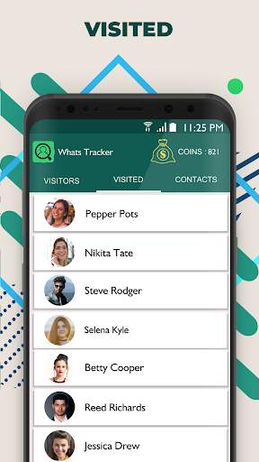 Whats Tracker: Who Viewed My Profile? screenshot 2