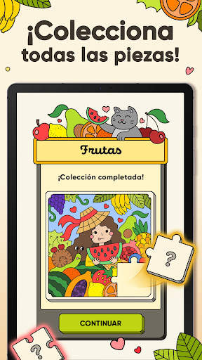 3 Tiles - Juegos de mesa screenshot 11