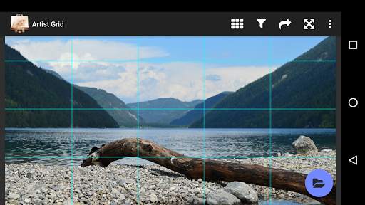Artist Grid screenshot 5