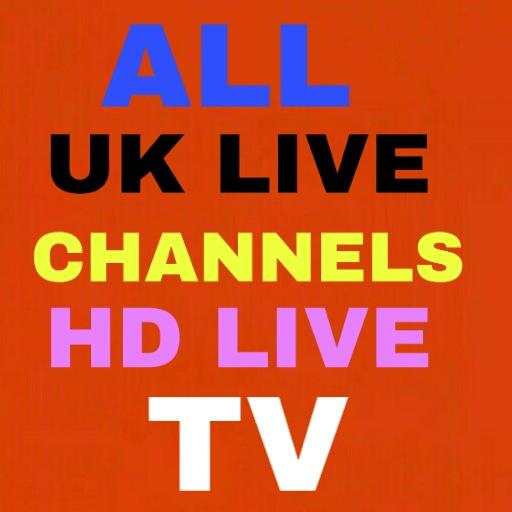 UK live TV ( channels) screenshot 1