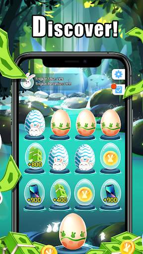 Egg Crush: surprise game screenshot 4