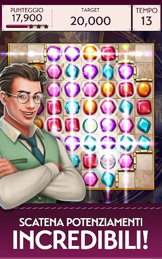 Mystery Match screenshot 14