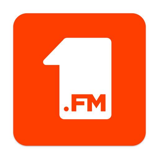1.FM Online Radio Official app 2.32