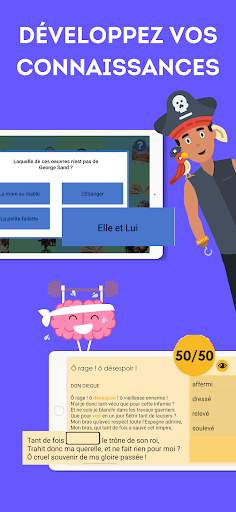 JOE, votre coach cérébral screenshot 5