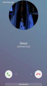 Fake Call Android 7 screenshot 3