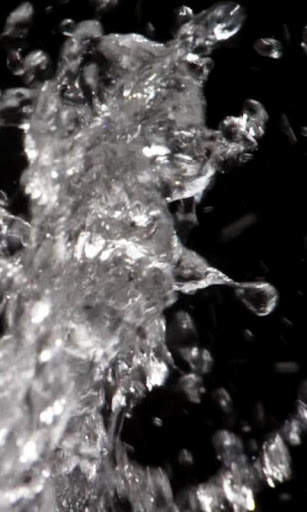 Living water live wallpaper screenshot 2
