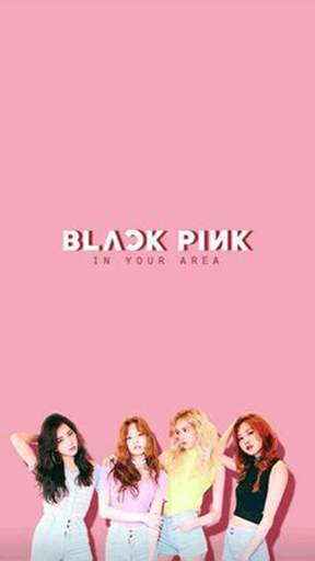 Black Pink Wallpaper & BTS Wallpaper HD screenshot 2