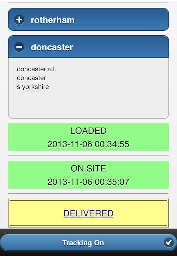 prodriver screenshot 5