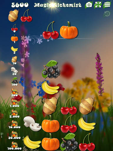 Magic Alchemist Springtime скриншот 14