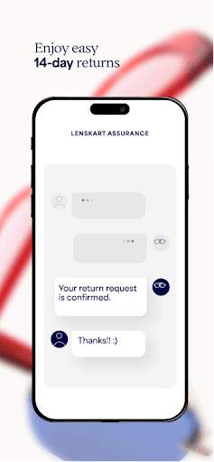 Lenskart : Eyeglasses & More screenshot 7