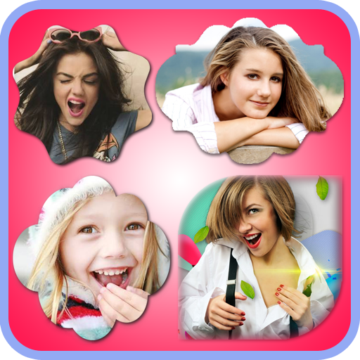 Pic Mix   Love Photo Collage Maker  Picmix Blender icon