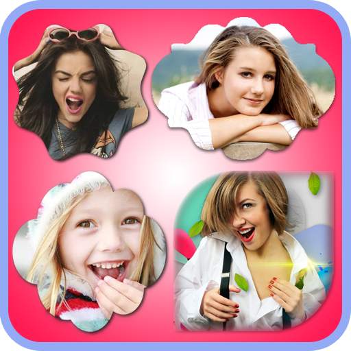 Pic Mix   Love Photo Collage Maker  Picmix Blender 1.0.4