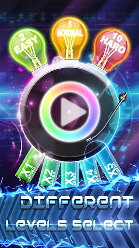 Beat Go! - Feel the Music! screenshot 1