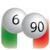 SuperEnalotto Numbers & Statistics on 9Apps