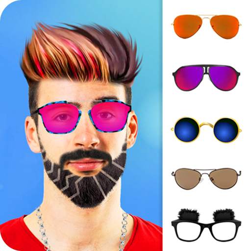 Sunglasses Photo Editor 2024 2.2
