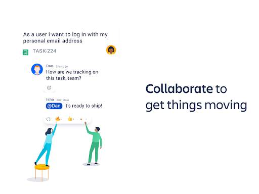Jira Cloud by Atlassian screenshot 14
