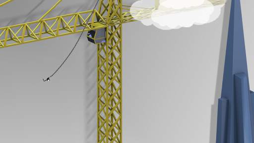 Rope'n'Fly 4 screenshot 4